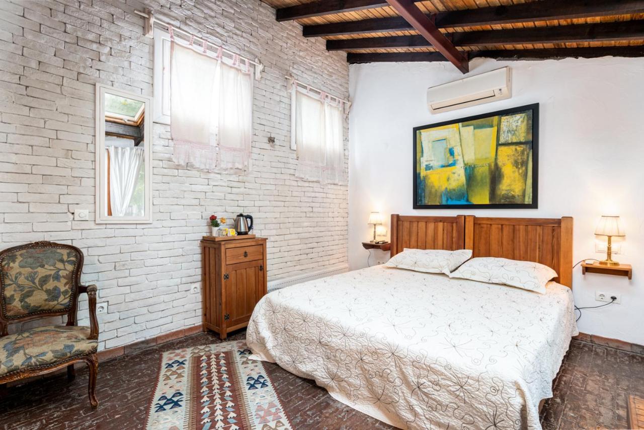 Ephesus Lodge Киразли Екстериор снимка