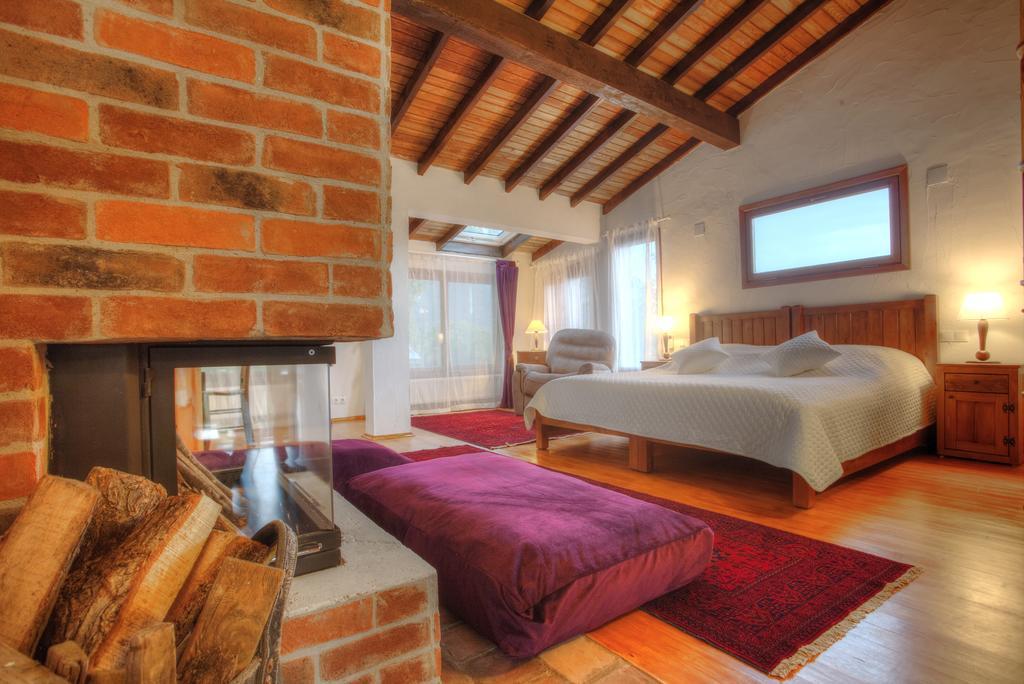 Ephesus Lodge Киразли Стая снимка