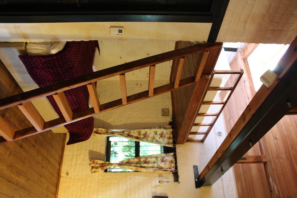 Ephesus Lodge Киразли Екстериор снимка