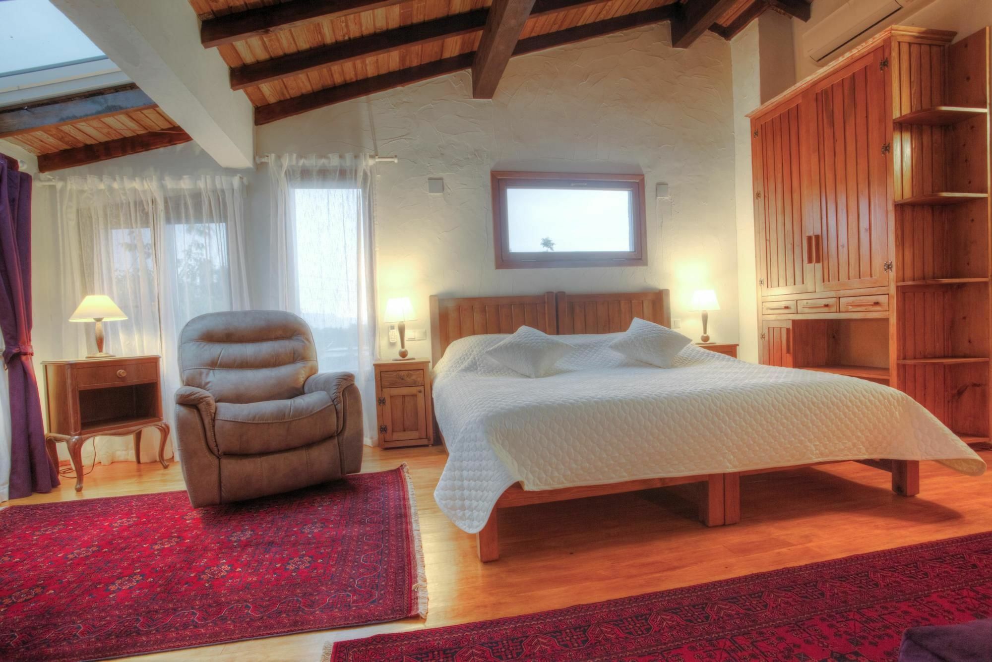 Ephesus Lodge Киразли Екстериор снимка